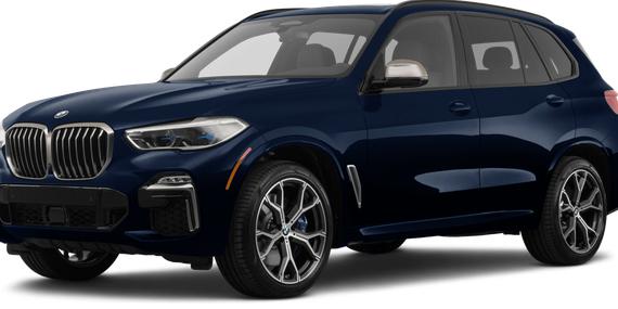 BMW X5 2021 5UXJU4C01M9F36535 image