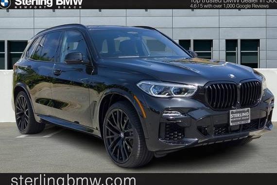 BMW X5 2021 5UXJU4C06M9F39396 image BMW X5 2021 5UXJU4C06M9F39396 image