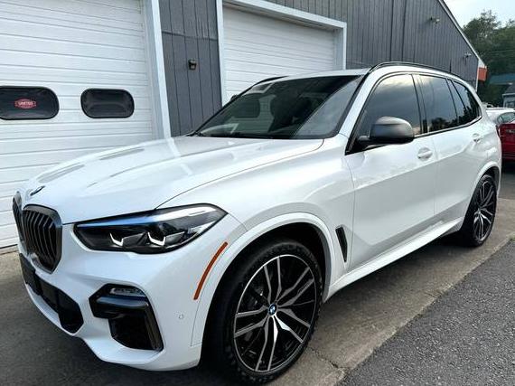 BMW X5 2021 5UXJU4C02M9E11933 image BMW X5 2021 5UXJU4C02M9E11933 image