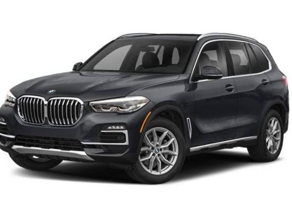 BMW X5 2021 5UXCR6C08M9G00480 image