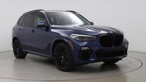 BMW X5 2021 5UXCR4C08M9H40081 image BMW X5 2021 5UXCR4C08M9H40081 image