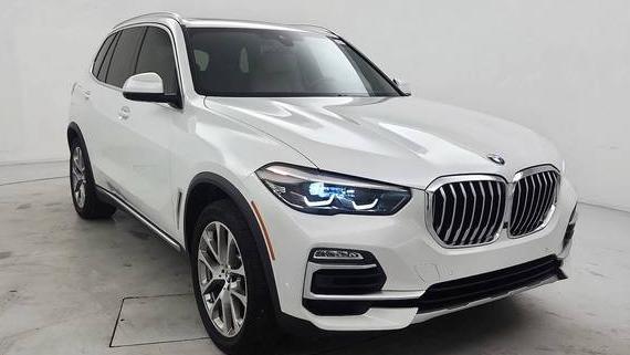 BMW X5 2021 5UXCR4C02M9F74866 image BMW X5 2021 5UXCR4C02M9F74866 image