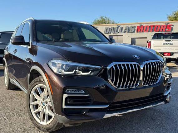 BMW X5 2021 5UXCR4C07M9G30414 image BMW X5 2021 5UXCR4C07M9G30414 image