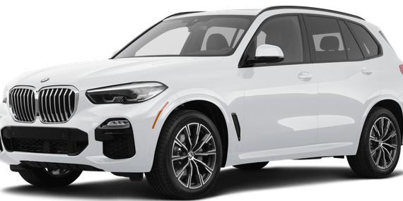 BMW X5 2021 5UXCR4C06M9F60176 image