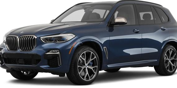 BMW X5 2021 5UXJU4C05M9D76093 image