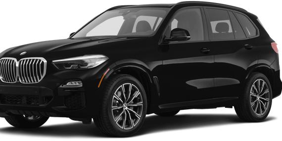BMW X5 2021 5UXCR6C01M9F23404 image
