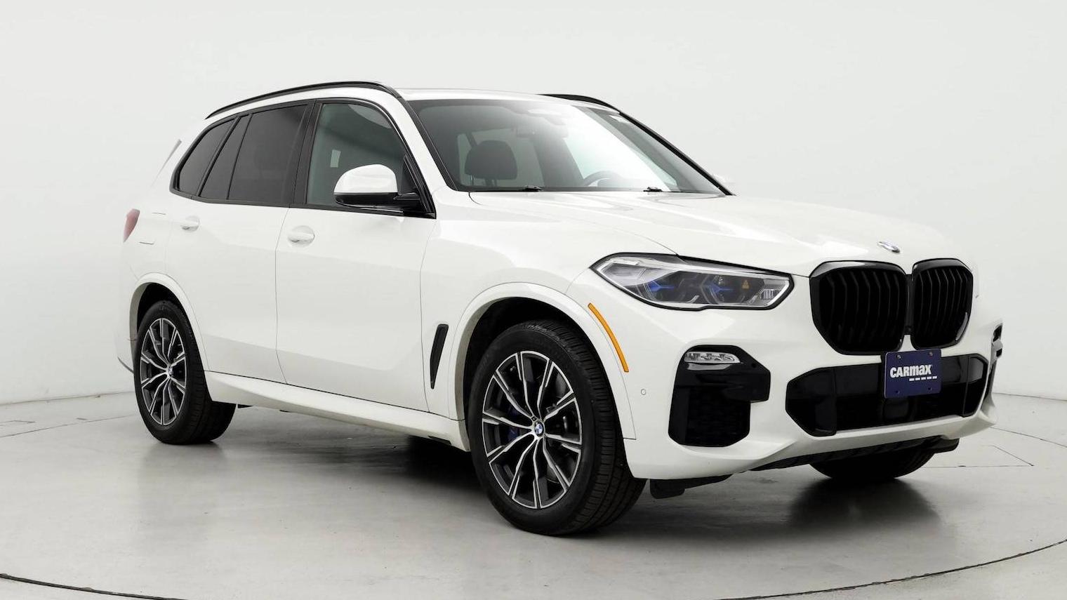 BMW X5 2021 5UXJU4C06M9E41078 image