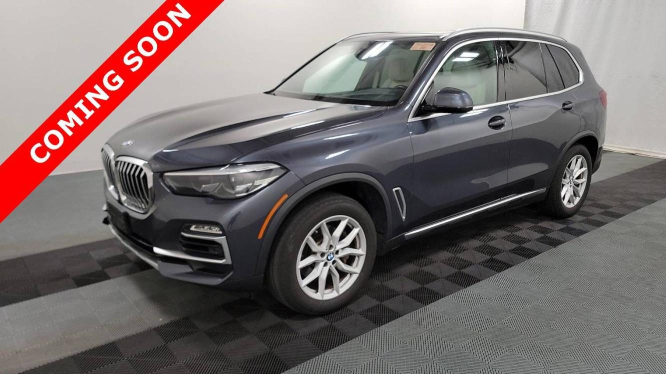 BMW X5 2021 5UXCR6C01M9G45535 image BMW X5 2021 5UXCR6C01M9G45535 image