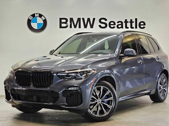 BMW X5 2021 5UXCR6C02M9G48993 image BMW X5 2021 5UXCR6C02M9G48993 image