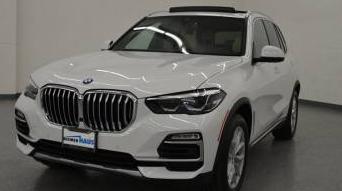 BMW X5 2021 5UXCR4C04M9E23267 image BMW X5 2021 5UXCR4C04M9E23267 image