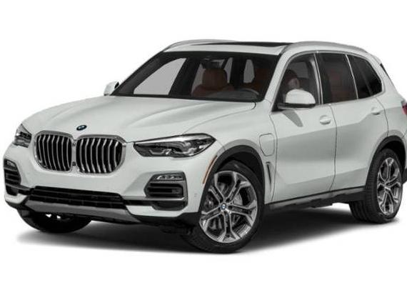 BMW X5 2021 5UXTA6C01M9F65952 image