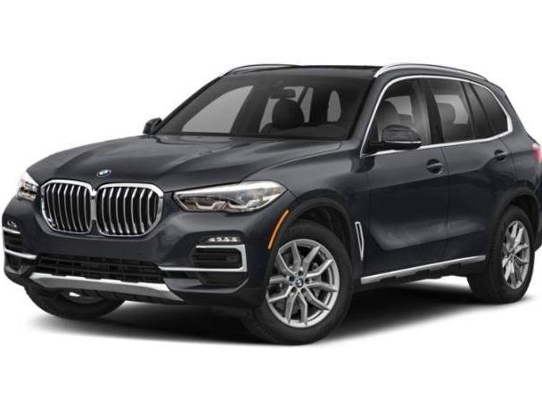 BMW X5 2021 5UXCR4C06M9F10233 image