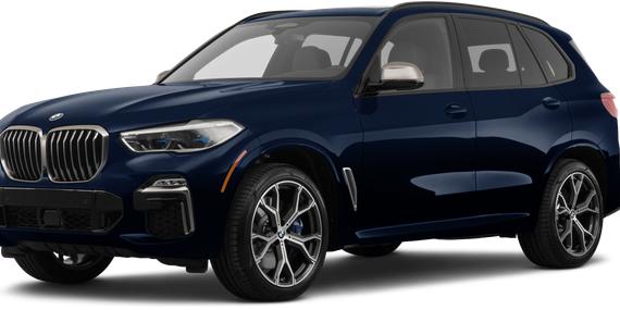 BMW X5 2021 5UXJU4C09M9E05384 image
