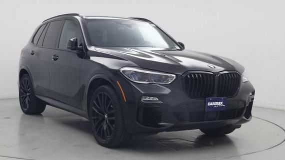 BMW X5 2021 5UXJU4C06M9H50050 image