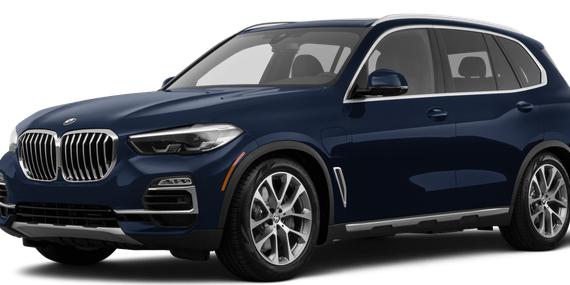 BMW X5 2021 5UXTA6C04M9F51933 image