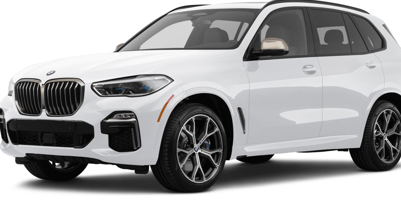 BMW X5 2021 5UXJU4C07M9F88221 image