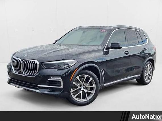 BMW X5 2021 5UXCR4C0XM9D83759 image BMW X5 2021 5UXCR4C0XM9D83759 image