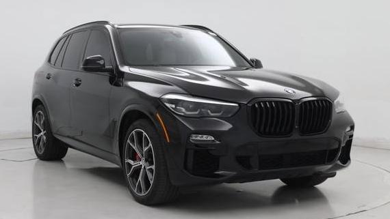 BMW X5 2021 5UXCR4C05M9H49742 image BMW X5 2021 5UXCR4C05M9H49742 image