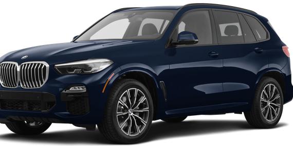 BMW X5 2021 5UXCR4C06M9F15884 image