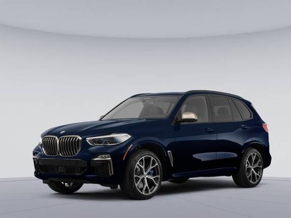 BMW X5 2021 5UXJU4C00M9G59355 image