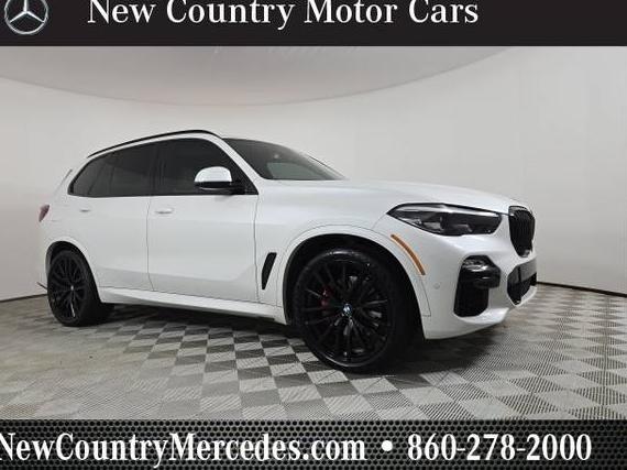 BMW X5 2021 5UXCR6C0XM9H53216 image BMW X5 2021 5UXCR6C0XM9H53216 image