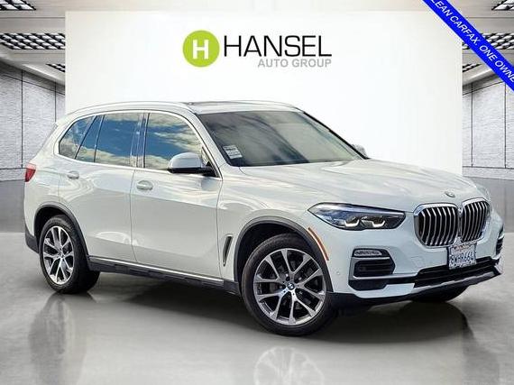 BMW X5 2021 5UXCR6C04M9G64788 image BMW X5 2021 5UXCR6C04M9G64788 image