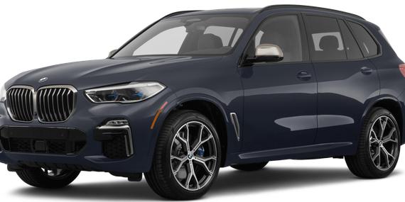 BMW X5 2021 5UXJU4C00M9G08132 image