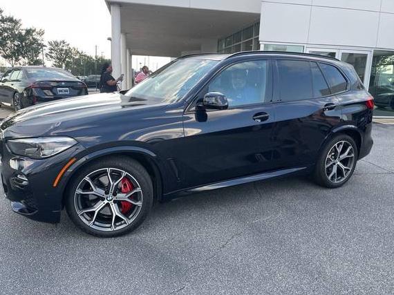 BMW X5 2021 5UXCR4C09M9F26913 image BMW X5 2021 5UXCR4C09M9F26913 image