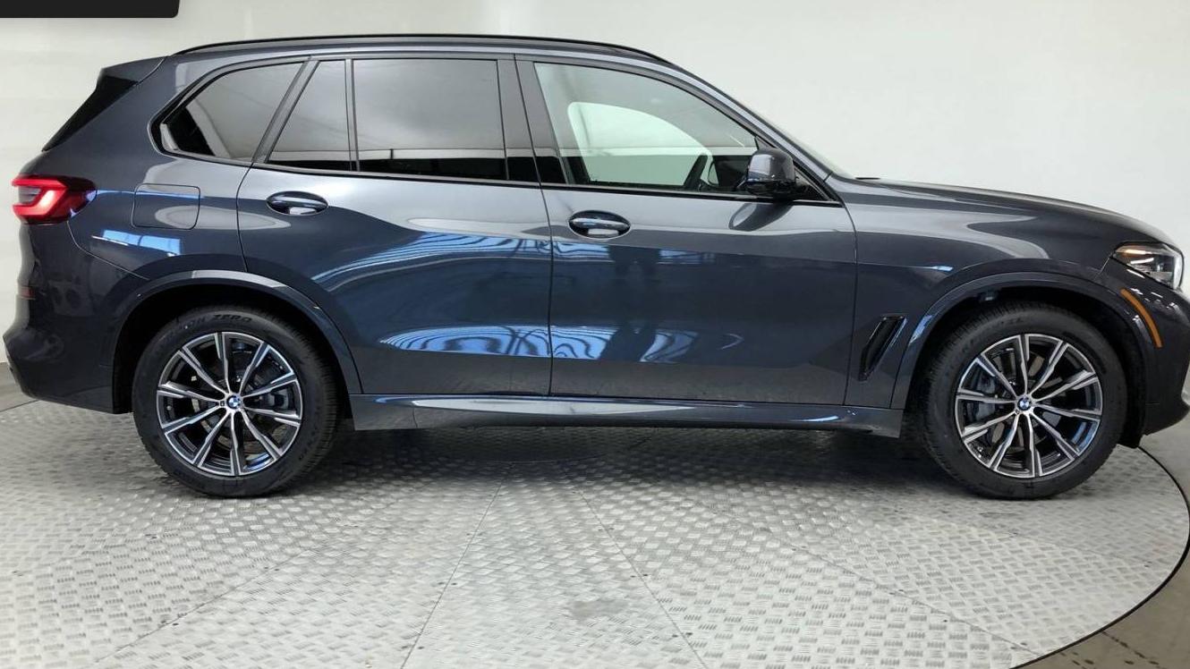 BMW X5 2021 5UXTA6C02M9G09053 image