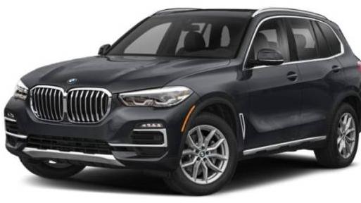BMW X5 2021 5UXCR4C00M9D91501 image