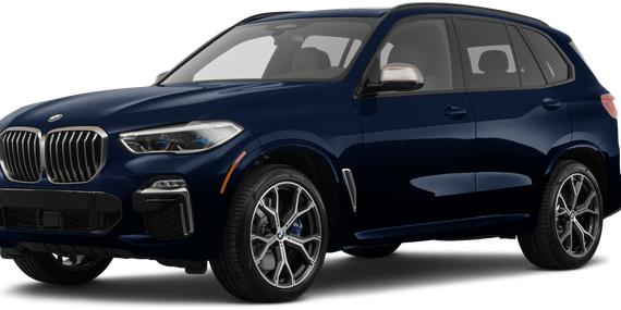 BMW X5 2021 5UXJU4C01M9H23497 image