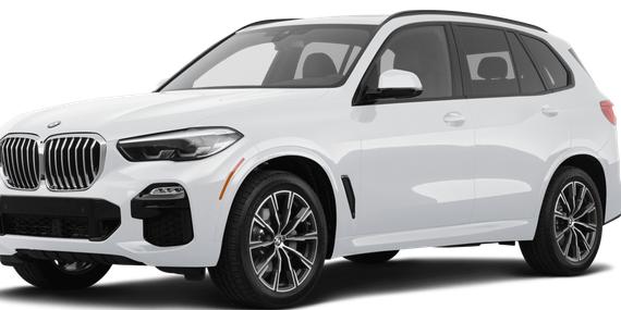 BMW X5 2021 5UXCR6C05M9H79044 image