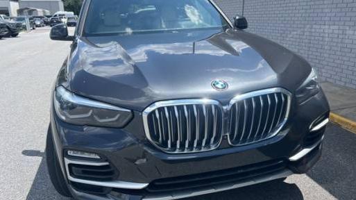 BMW X5 2021 5UXCR4C05M9D96001 image