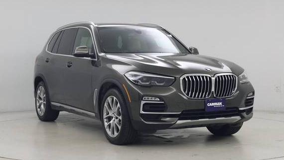 BMW X5 2021 5UXCR4C00M9H63712 image BMW X5 2021 5UXCR4C00M9H63712 image
