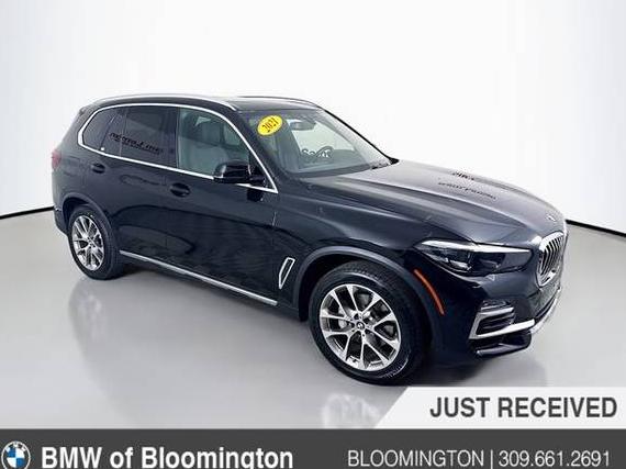 BMW X5 2021 5UXCR6C05M9E76359 image BMW X5 2021 5UXCR6C05M9E76359 image