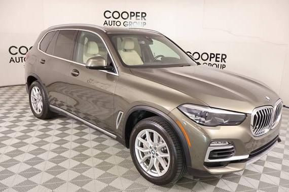 BMW X5 2021 5UXTA6C0XM9D32636 image BMW X5 2021 5UXTA6C0XM9D32636 image