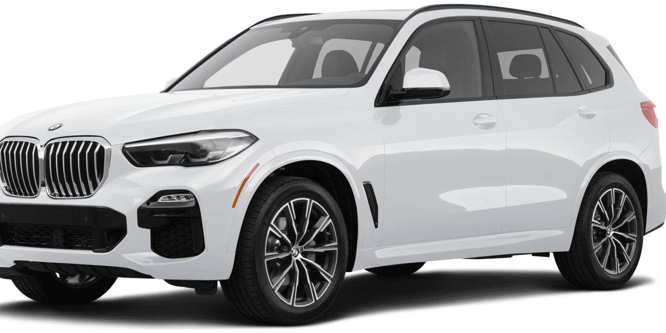 BMW X5 2021 5UXCR6C01M9E15297 image