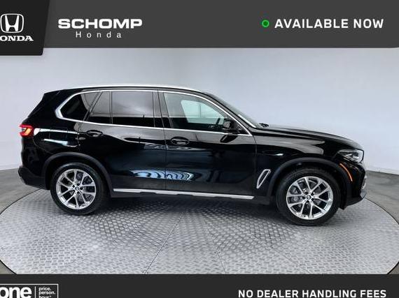 BMW X5 2021 5UXCR6C06M9D99565 image BMW X5 2021 5UXCR6C06M9D99565 image