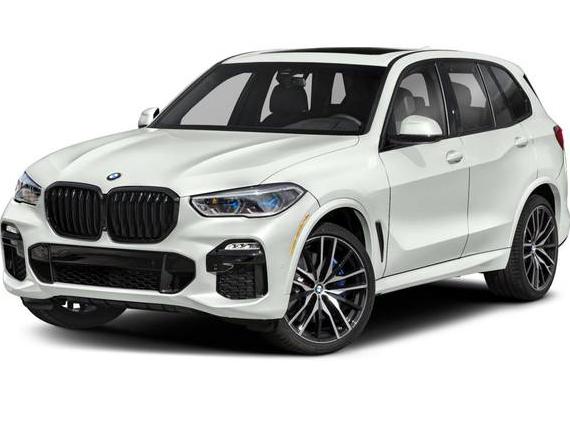 BMW X5 2021 5UXJU4C09M9F34564 image