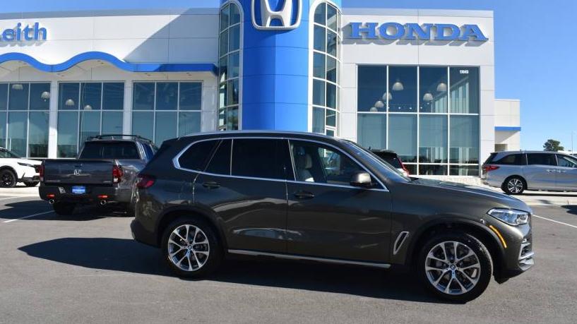 BMW X5 2021 5UXCR6C06M9G82984 image BMW X5 2021 5UXCR6C06M9G82984 image