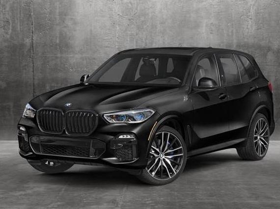 BMW X5 2021 5UXJU4C05M9F17275 image