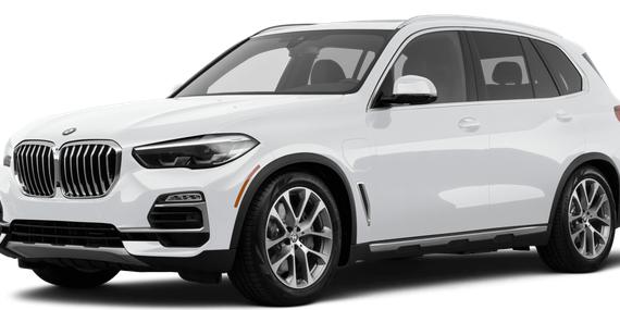 BMW X5 2021 5UXTA6C02M9E66993 image