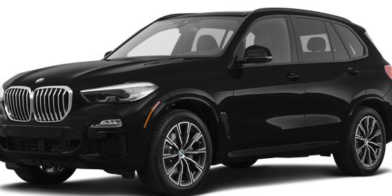 BMW X5 2021 5UXCR6C0XM9F08111 image