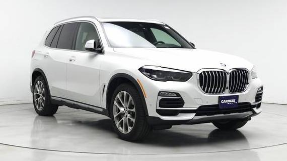 BMW X5 2021 5UXTA6C05M9H69010 image BMW X5 2021 5UXTA6C05M9H69010 image