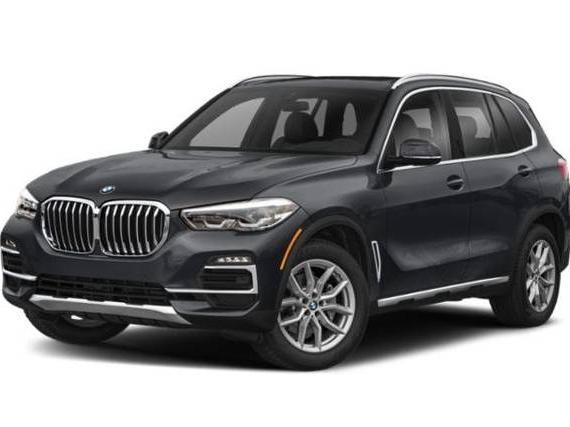BMW X5 2021 5UXCR4C0XM9F92550 image