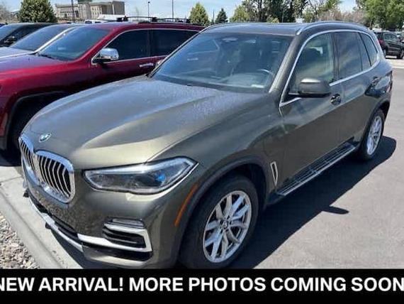 BMW X5 2021 5UXTA6C02M9F01659 image BMW X5 2021 5UXTA6C02M9F01659 image