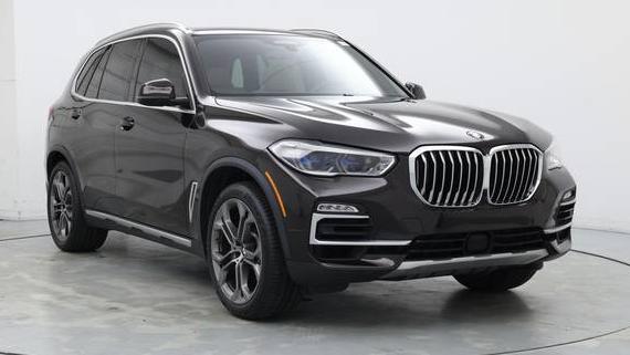 BMW X5 2021 5UXCR4C01M9F95305 image BMW X5 2021 5UXCR4C01M9F95305 image