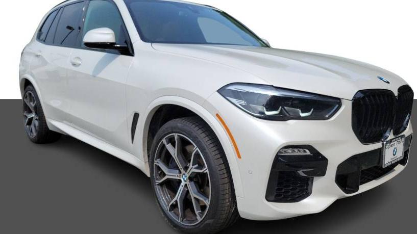 BMW X5 2021 5UXJU4C01M9G64208 image