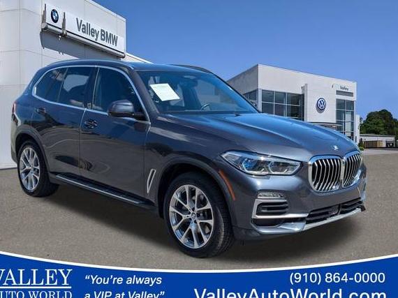 BMW X5 2021 5UXCR6C05M9G59096 image BMW X5 2021 5UXCR6C05M9G59096 image