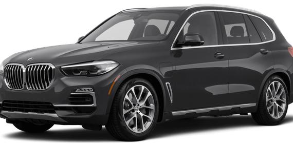 BMW X5 2021 5UXTA6C06M9D35601 image